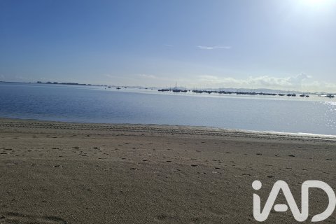 Kaupunkipientalo myytävänä San Pedro del Pinatar, Murcia, Espanja, 4 makuuhuonetta, 119 m2 No. 152609 - kuva 26