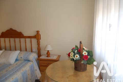 Kaupunkipientalo myytävänä San Pedro del Pinatar, Murcia, Espanja, 4 makuuhuonetta, 119 m2 No. 152609 - kuva 21