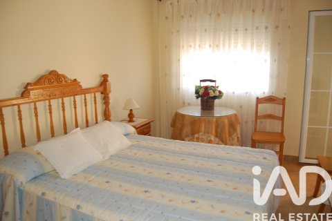 Kaupunkipientalo myytävänä San Pedro del Pinatar, Murcia, Espanja, 4 makuuhuonetta, 119 m2 No. 152609 - kuva 2