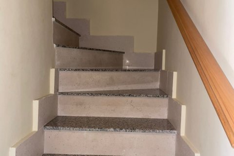 Kaupunkipientalo myytävänä San Pedro del Pinatar, Murcia, Espanja, 4 makuuhuonetta, 119 m2 No. 152609 - kuva 24