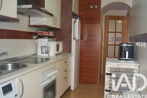 Kaupunkipientalo myytävänä San Pedro del Pinatar, Murcia, Espanja, 4 makuuhuonetta, 119 m2 No. 152609 - kuva 18