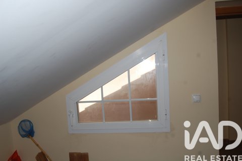 Kaupunkipientalo myytävänä San Pedro del Pinatar, Murcia, Espanja, 4 makuuhuonetta, 119 m2 No. 152609 - kuva 13