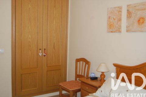 Kaupunkipientalo myytävänä San Pedro del Pinatar, Murcia, Espanja, 4 makuuhuonetta, 119 m2 No. 152609 - kuva 7