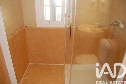 Kaupunkipientalo myytävänä San Pedro del Pinatar, Murcia, Espanja, 4 makuuhuonetta, 119 m2 No. 152609 - kuva 10