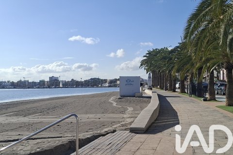 Kaupunkipientalo myytävänä San Pedro del Pinatar, Murcia, Espanja, 4 makuuhuonetta, 119 m2 No. 152609 - kuva 17