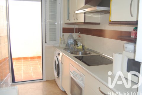 Kaupunkipientalo myytävänä San Pedro del Pinatar, Murcia, Espanja, 4 makuuhuonetta, 119 m2 No. 152609 - kuva 6