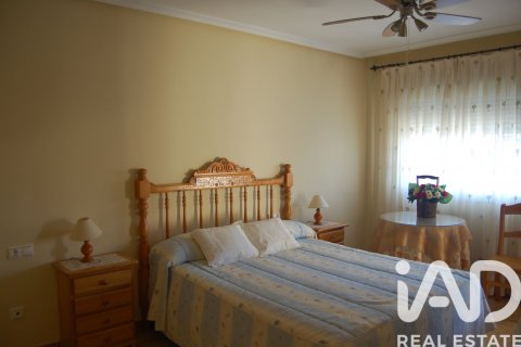 Kaupunkipientalo myytävänä San Pedro del Pinatar, Murcia, Espanja, 4 makuuhuonetta, 119 m2 No. 152609 - kuva 20