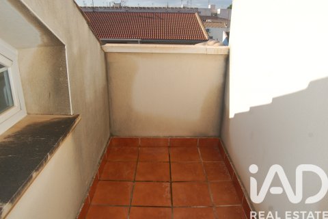 Kaupunkipientalo myytävänä San Pedro del Pinatar, Murcia, Espanja, 4 makuuhuonetta, 119 m2 No. 152609 - kuva 25