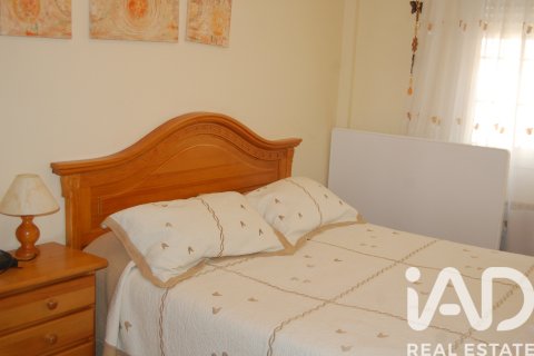 Kaupunkipientalo myytävänä San Pedro del Pinatar, Murcia, Espanja, 4 makuuhuonetta, 119 m2 No. 152609 - kuva 19