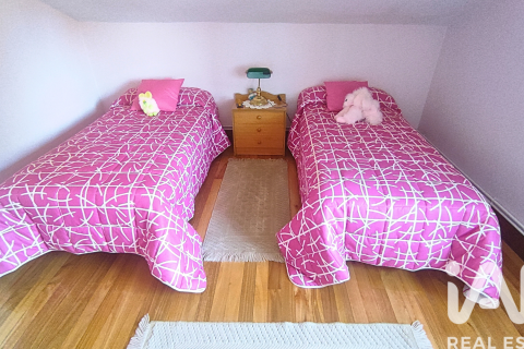 Dom w Bermeo, Biscay, Hiszpania 5 sypialni, 270 mkw. nr 152614 – zdjęcie 22