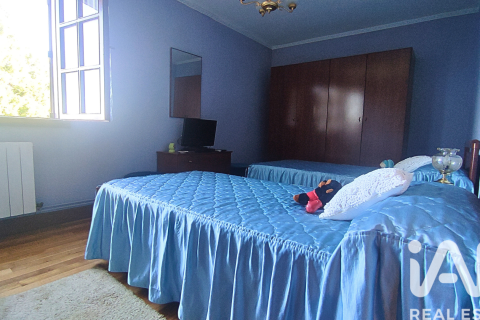 Dom w Bermeo, Biscay, Hiszpania 5 sypialni, 270 mkw. nr 152614 – zdjęcie 25