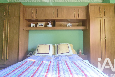 Dom w Bermeo, Biscay, Hiszpania 5 sypialni, 270 mkw. nr 152614 – zdjęcie 26