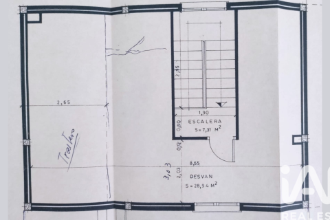 Dom w Bermeo, Biscay, Hiszpania 5 sypialni, 270 mkw. nr 152614 – zdjęcie 19