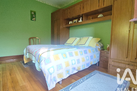 Dom w Bermeo, Biscay, Hiszpania 5 sypialni, 270 mkw. nr 152614 – zdjęcie 14