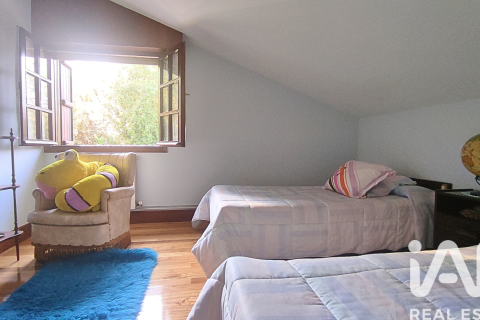 Dom w Bermeo, Biscay, Hiszpania 5 sypialni, 270 mkw. nr 152614 – zdjęcie 9