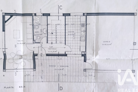 Dom w Bermeo, Biscay, Hiszpania 5 sypialni, 270 mkw. nr 152614 – zdjęcie 29