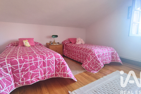 Dom w Bermeo, Biscay, Hiszpania 5 sypialni, 270 mkw. nr 152614 – zdjęcie 23