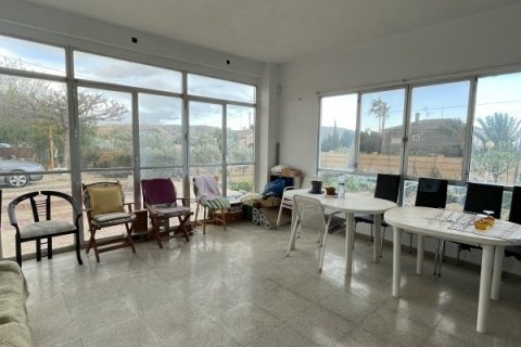 Māja pārdošanā Elche, Alicante, Spānijā 3 istabas, 189 m2 Nr. 152612 - attēls 24