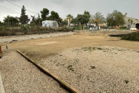 Māja pārdošanā Elche, Alicante, Spānijā 3 istabas, 189 m2 Nr. 152612 - attēls 16