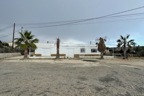 Māja pārdošanā Elche, Alicante, Spānijā 3 istabas, 189 m2 Nr. 152612 - attēls 3