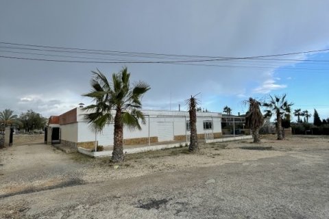 Māja pārdošanā Elche, Alicante, Spānijā 3 istabas, 189 m2 Nr. 152612 - attēls 4