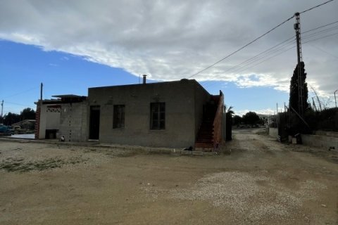 Māja pārdošanā Elche, Alicante, Spānijā 3 istabas, 189 m2 Nr. 152612 - attēls 28