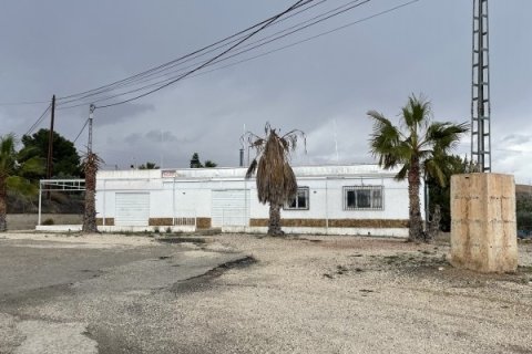 Māja pārdošanā Elche, Alicante, Spānijā 3 istabas, 189 m2 Nr. 152612 - attēls 26