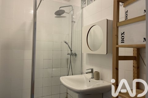 Продажа квартиры в Барселона, Испания 1 спальня, 60м2 №152608 - фото 5