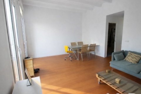 Apartament w Barcelona, Hiszpania 1 sypialnia, 60 mkw. nr 152608