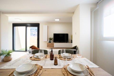 Apartment for sale Valencia, Spain 2 bedrooms, 63 sq.m. No. 133565 - photo 4