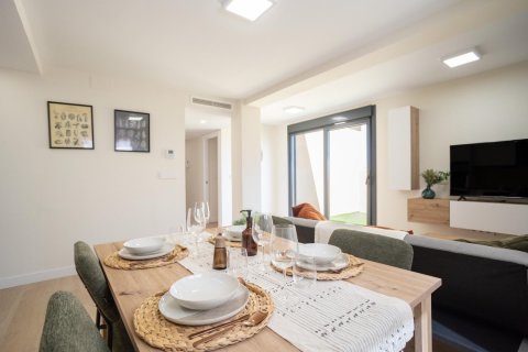 Apartment for sale Valencia, Spain 2 bedrooms, 63 sq.m. No. 133565 - photo 3