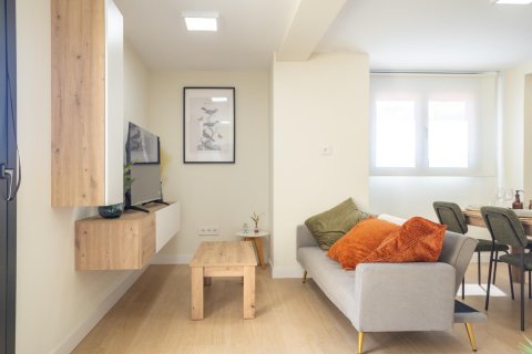 Apartment for sale Valencia, Spain 2 bedrooms, 63 sq.m. No. 133565 - photo 10