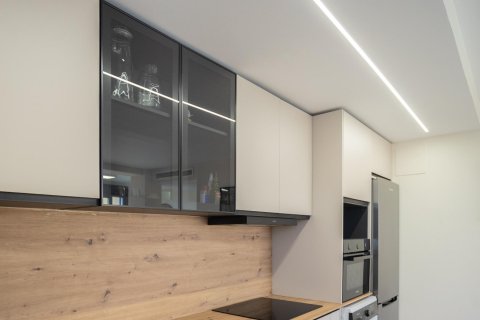 Apartment for sale Valencia, Spain 2 bedrooms, 63 sq.m. No. 133565 - photo 11