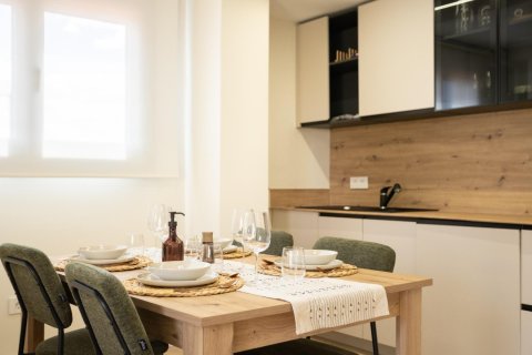 Apartment for sale Valencia, Spain 2 bedrooms, 63 sq.m. No. 133565 - photo 7