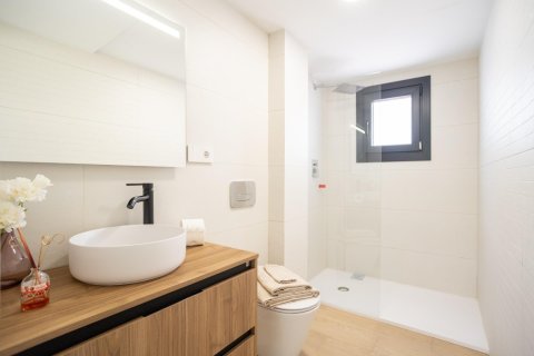 Apartment for sale Valencia, Spain 2 bedrooms, 63 sq.m. No. 133565 - photo 29