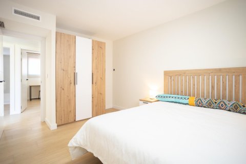 Apartment for sale Valencia, Spain 2 bedrooms, 63 sq.m. No. 133565 - photo 19