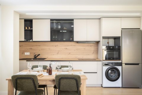 Apartment for sale Valencia, Spain 2 bedrooms, 63 sq.m. No. 133565 - photo 6