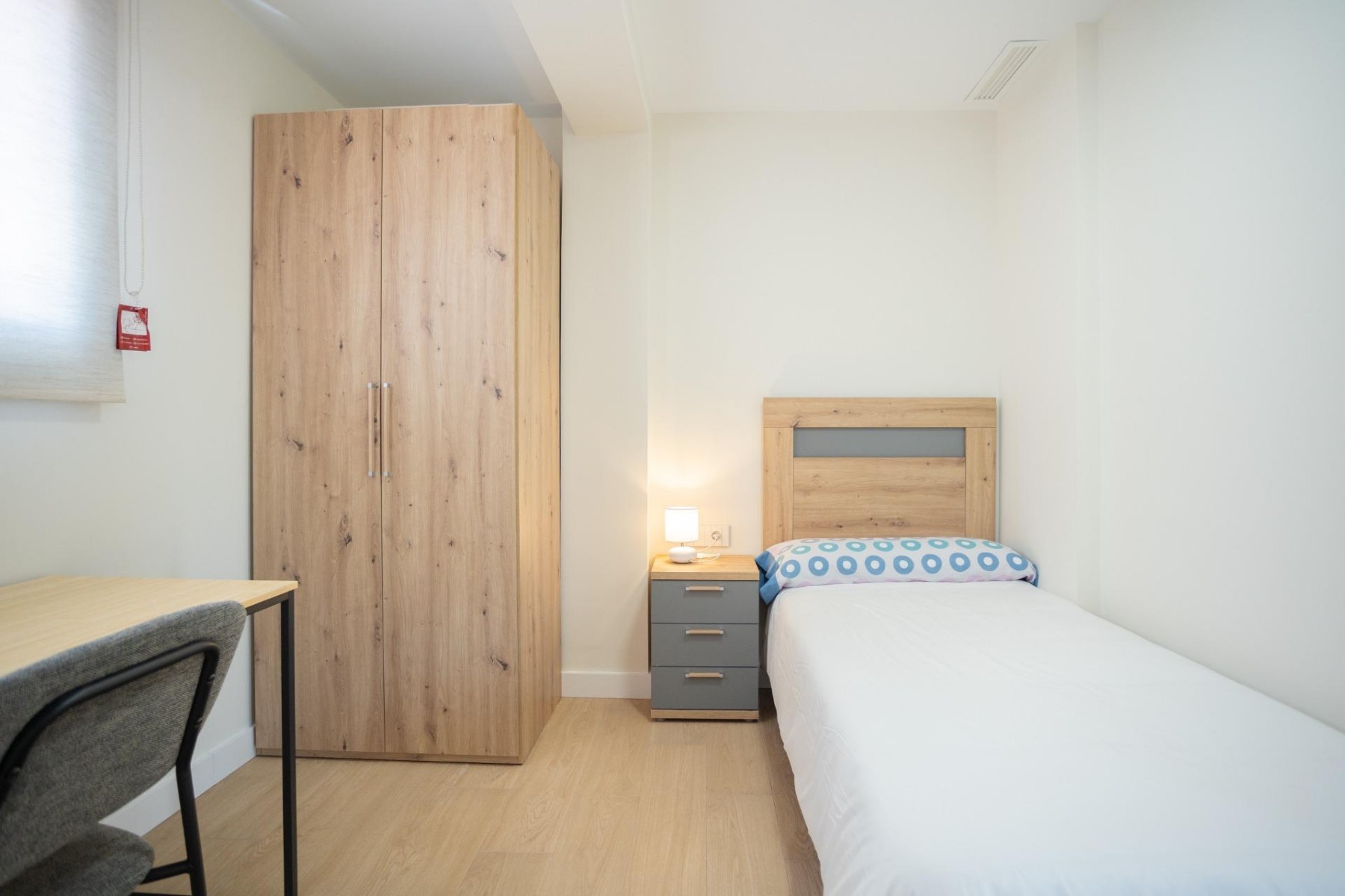 Lägenhet i Valencia, Spanien 2 sovrum, 63 kvm. Nr. 133565