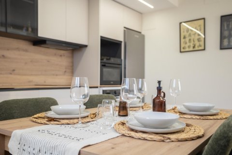 Apartment for sale Valencia, Spain 2 bedrooms, 63 sq.m. No. 133565 - photo 8