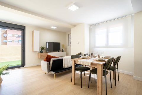 Apartment for sale Valencia, Spain 2 bedrooms, 63 sq.m. No. 133565 - photo 5