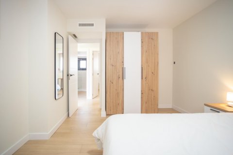 Apartment for sale Valencia, Spain 2 bedrooms, 63 sq.m. No. 133565 - photo 20