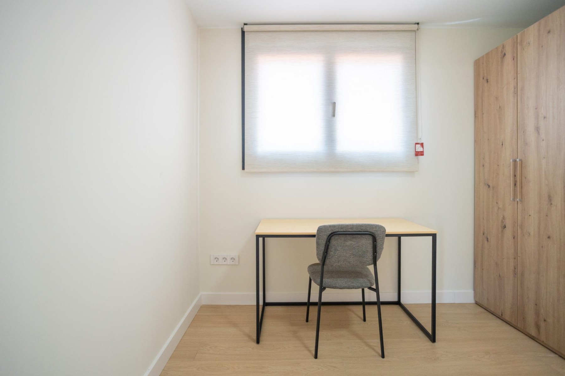 Lägenhet i Valencia, Spanien 2 sovrum, 63 kvm. Nr. 133565