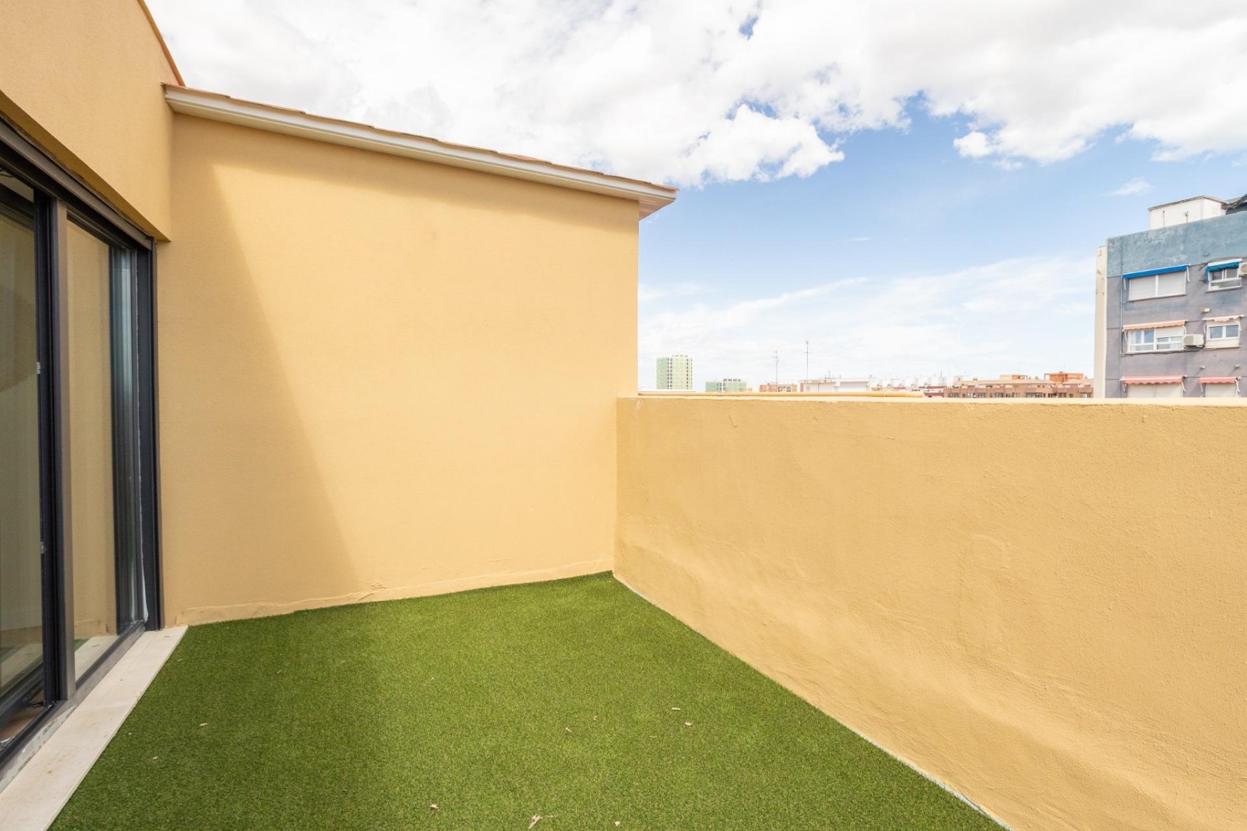 Lägenhet i Valencia, Spanien 2 sovrum, 63 kvm. Nr. 133565