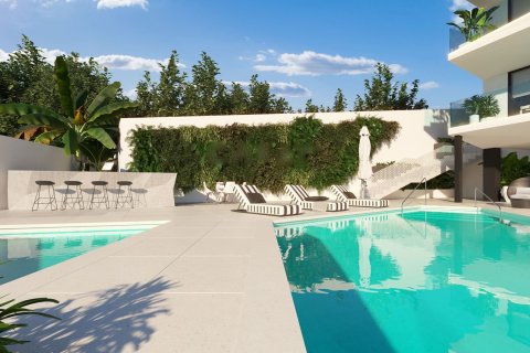 Villa zum Verkauf Fuengirola, Malaga, Spanien 3 Schlafzimmer, 425 m2 Nr. 133571 - Foto 5