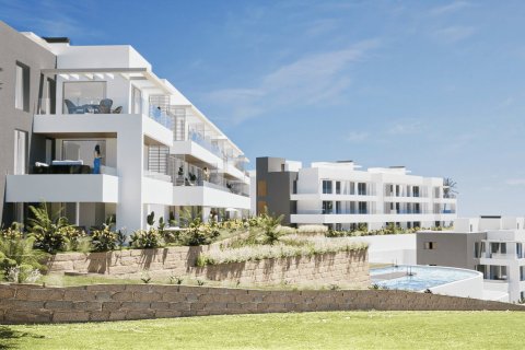 Apartamento en venta Manilva, Málaga, España 3 dormitorios, 132 m2 No. 133567 - foto 4