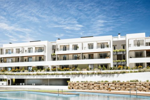Apartamento en venta Manilva, Málaga, España 3 dormitorios, 132 m2 No. 133567 - foto 25