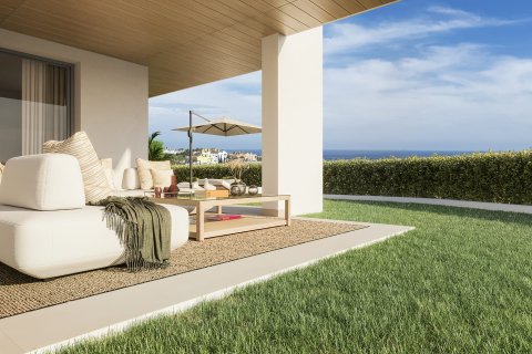 Apartamento en venta Manilva, Málaga, España 3 dormitorios, 132 m2 No. 133567 - foto 10