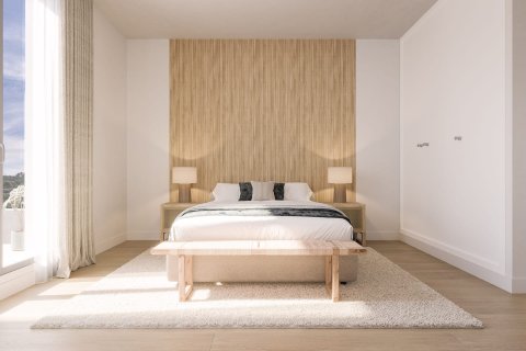 Apartamento en venta Manilva, Málaga, España 3 dormitorios, 132 m2 No. 133567 - foto 6