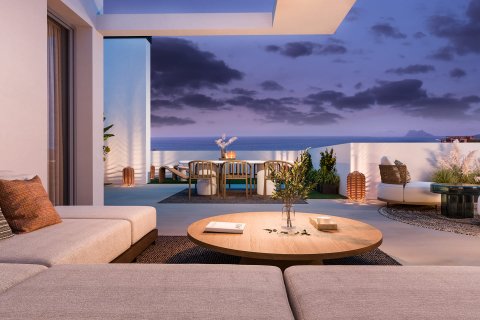 Bungalow zum Verkauf Manilva, Malaga, Spanien 3 Schlafzimmer, 121 m2 Nr. 133566 - Foto 8
