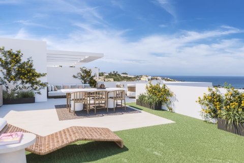 Bungalow zum Verkauf Manilva, Malaga, Spanien 3 Schlafzimmer, 121 m2 Nr. 133566 - Foto 9